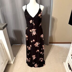 Maxi Dress by Nime Britton